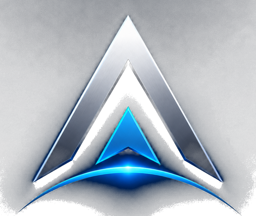 Atlas OS
